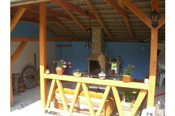 Slovakia Chata Liptovské Sliače, Exterior